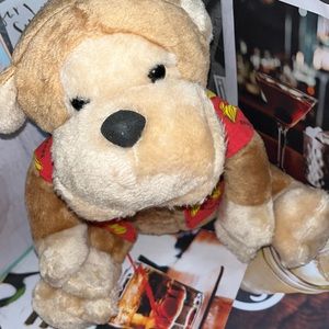 🐒🍌🐒• Dan Brechner x Monkey’n Around•🍌🐒🍌